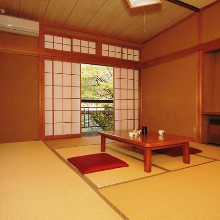 Minshuku Miyama Hotel Nakano  Exterior photo
