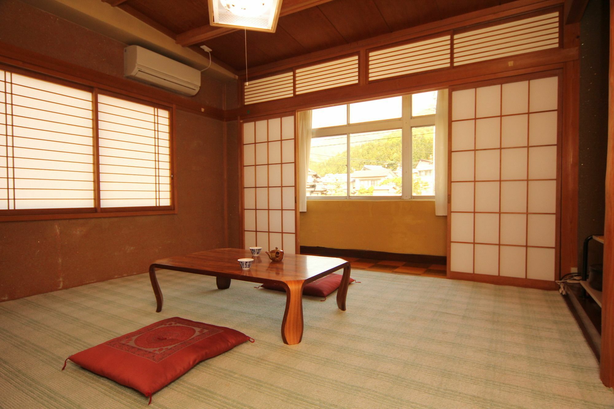Minshuku Miyama Hotel Nakano  Exterior photo