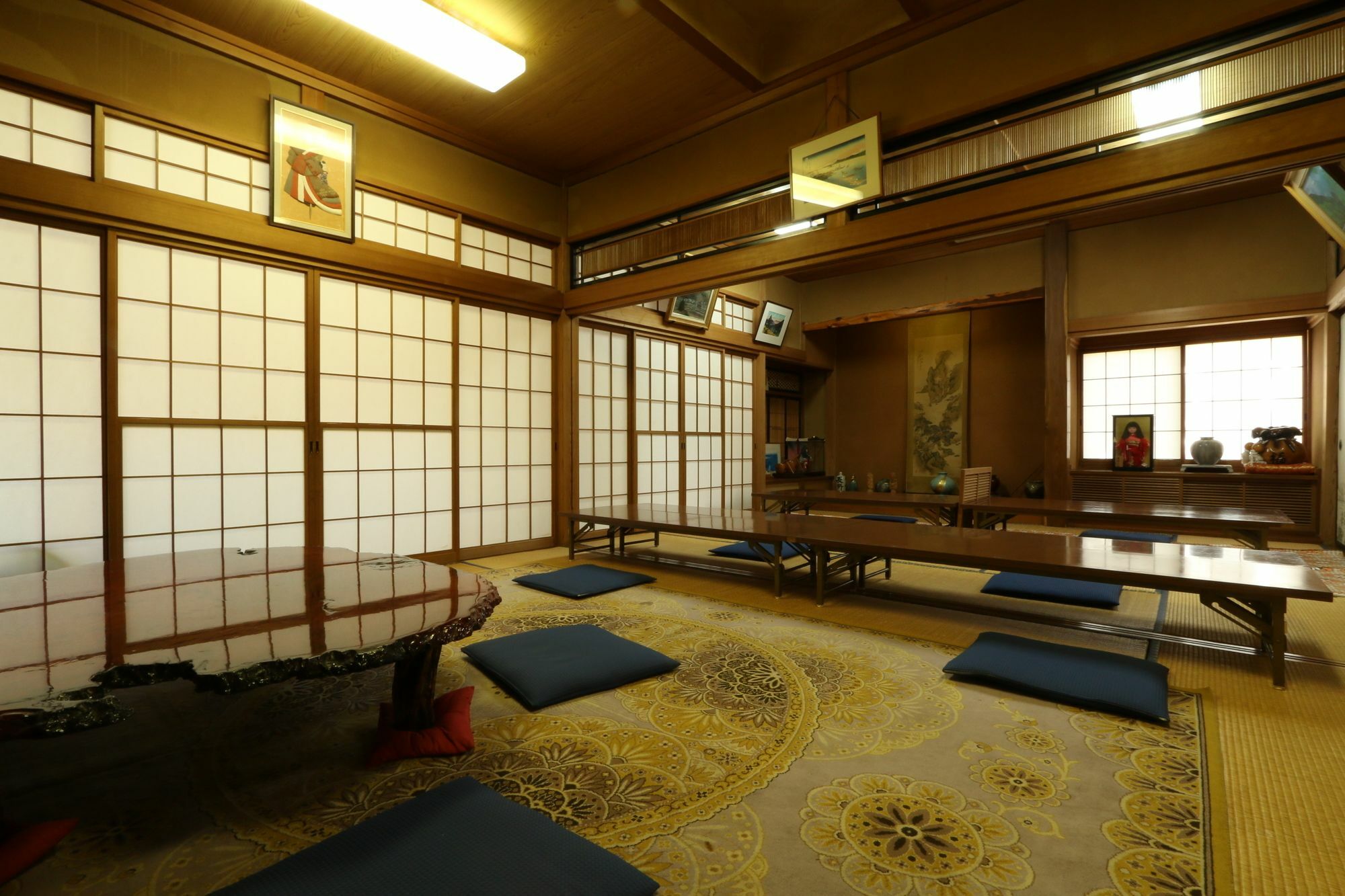 Minshuku Miyama Hotel Nakano  Exterior photo