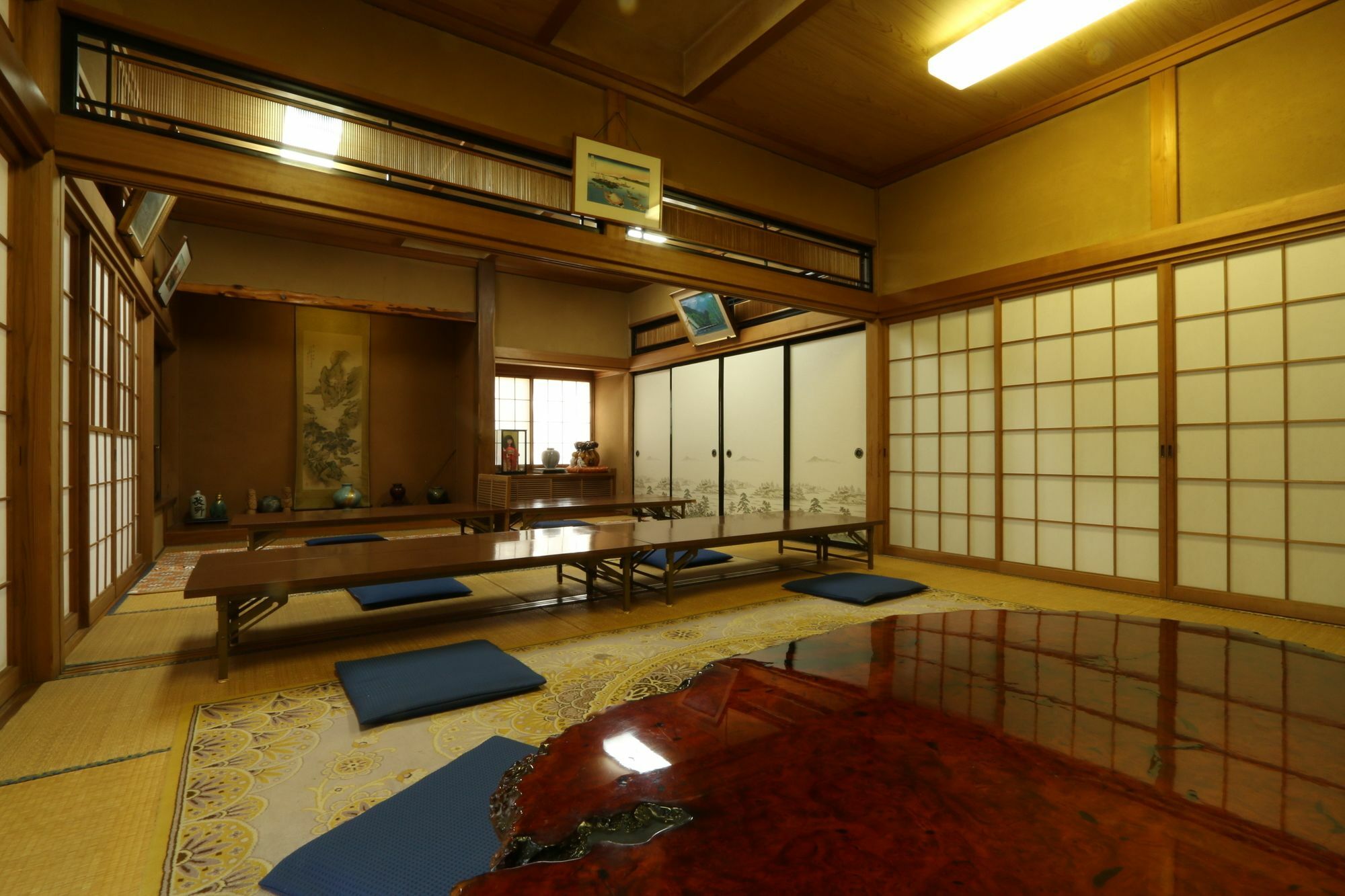 Minshuku Miyama Hotel Nakano  Exterior photo